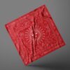 Bandana Tiba-Tiba Trail — Red Edition